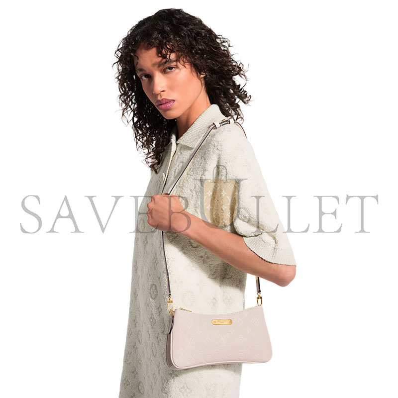 LOUIS VUITTON POCHETTE LIV M3A838 (24*13*6.6cm)